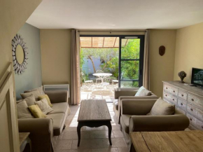 Maison Un Deux Trois